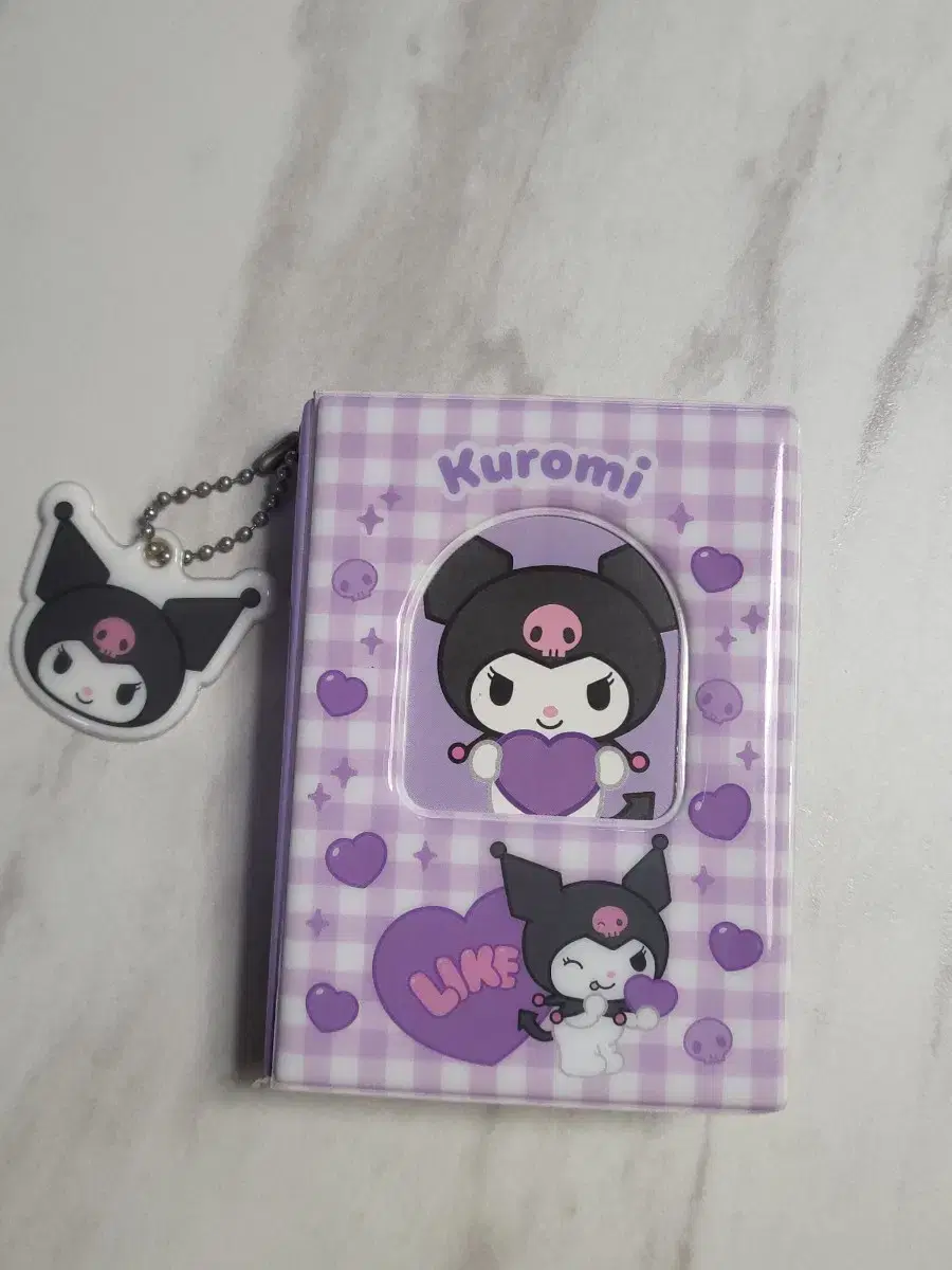 Sanrio Kuromi collectbooks for sale