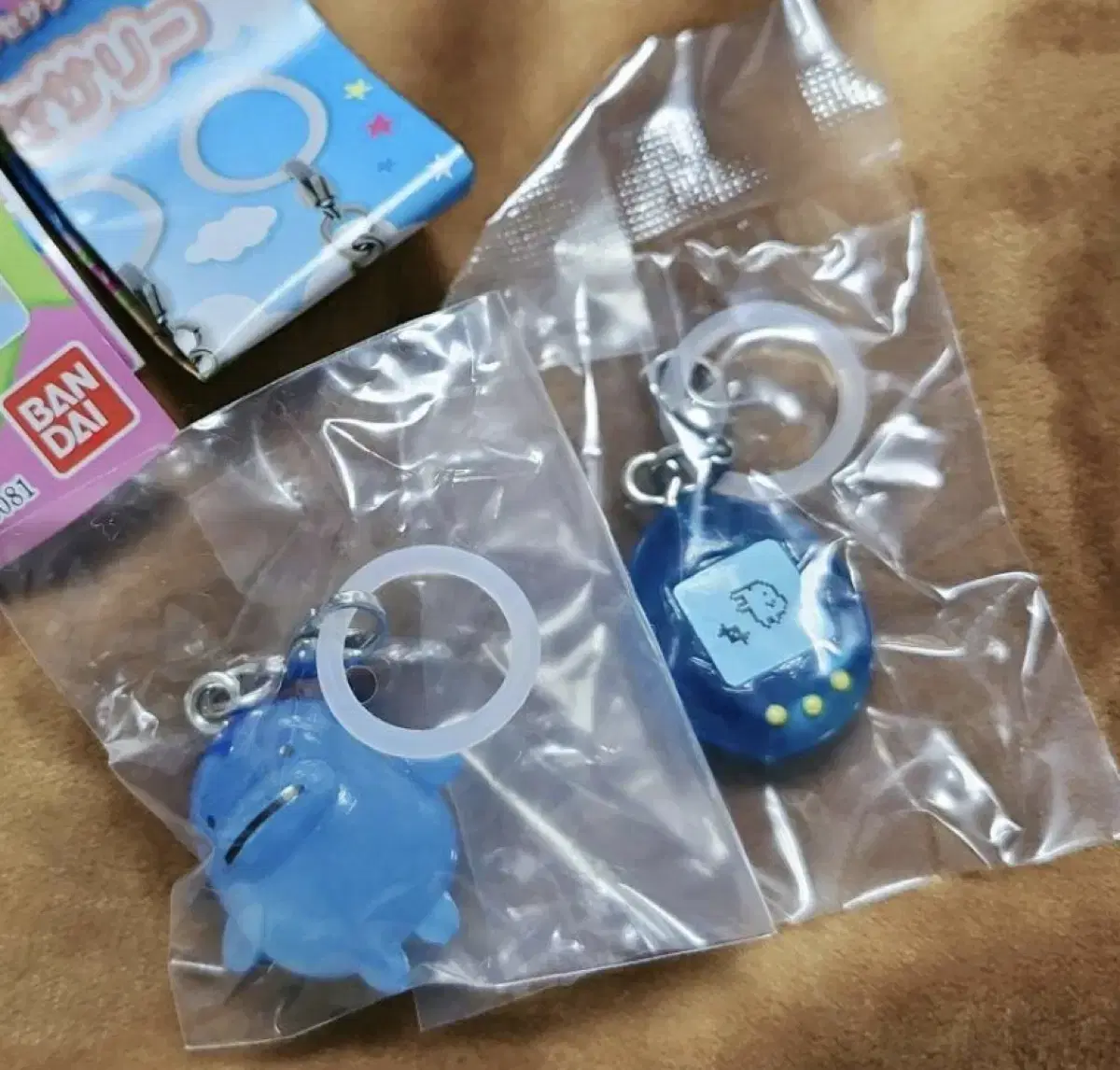 Tamagotchi Mejiroshi in bulk