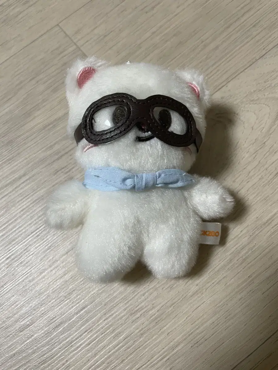 Jinilet Pilot skzoo 10cm straykids skz hyunjin Jinilet Skzoo