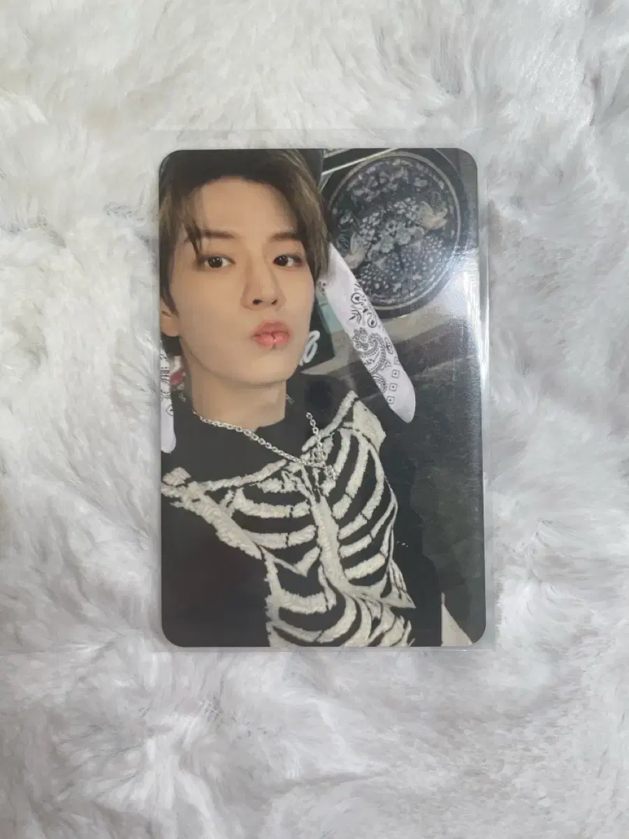 skz straykids seungmin special alpo sell wts