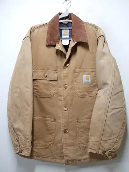 Calhart Vintage Work Jacket L approx.