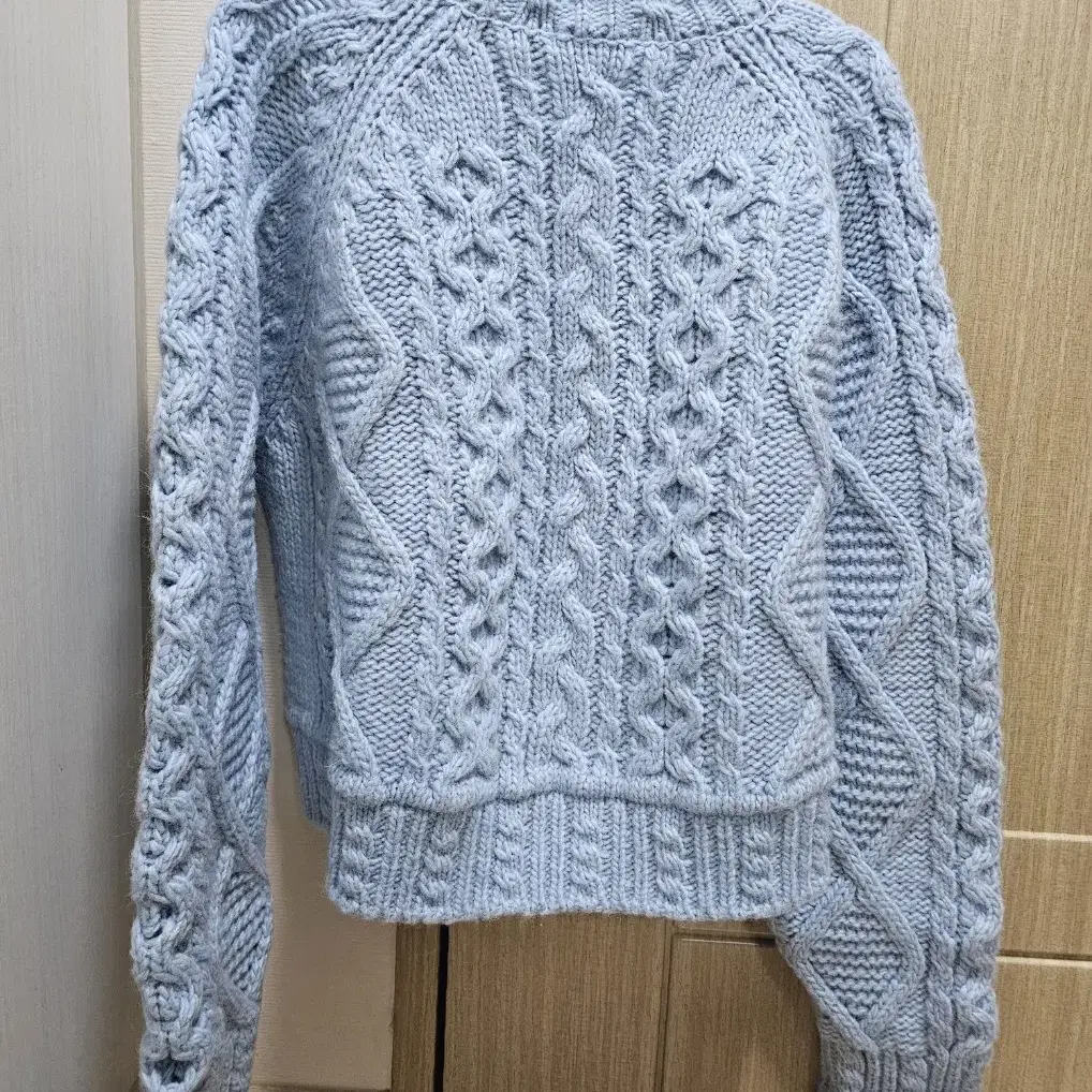 (오눅착용)grove 그로브 가디건 CAMPBELL CARDIGAN