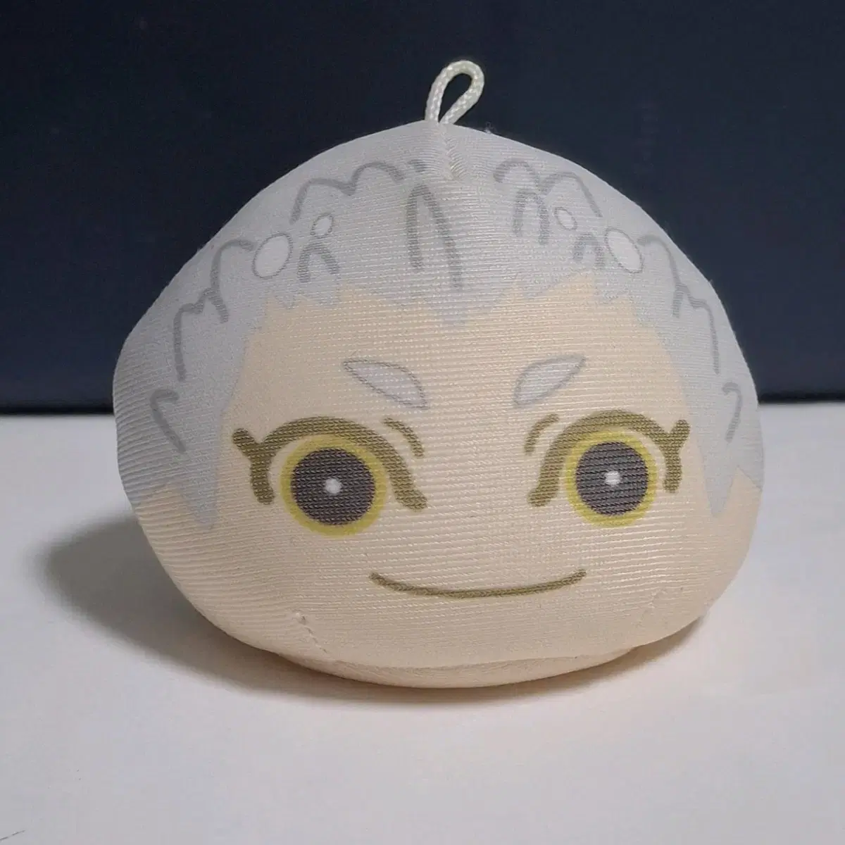 Haikyuu Hoshiumi Manju