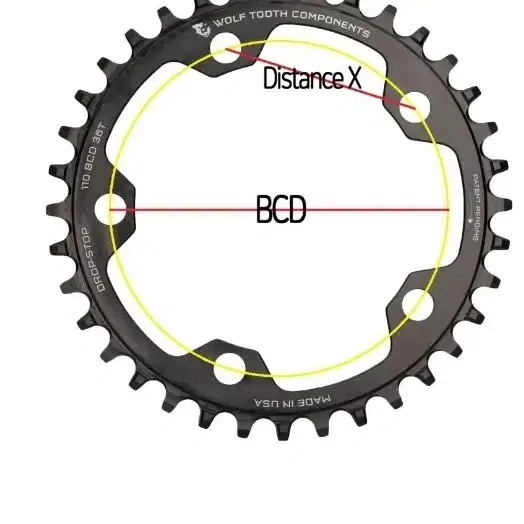 bcd144크랭크 듣보든 아무거나구합니다.    되도록이면