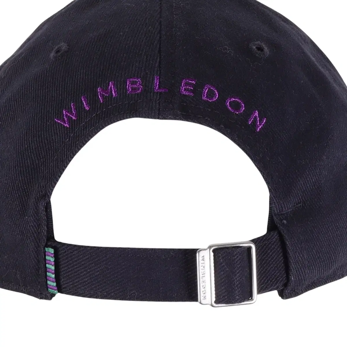 윔블던 WIMBLEDON 캡 모자