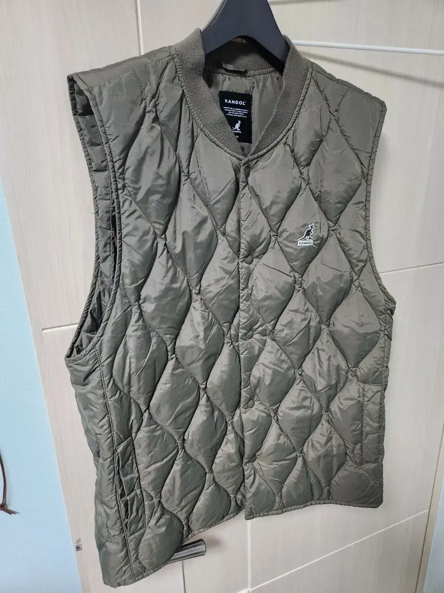 Kangol Vest XL