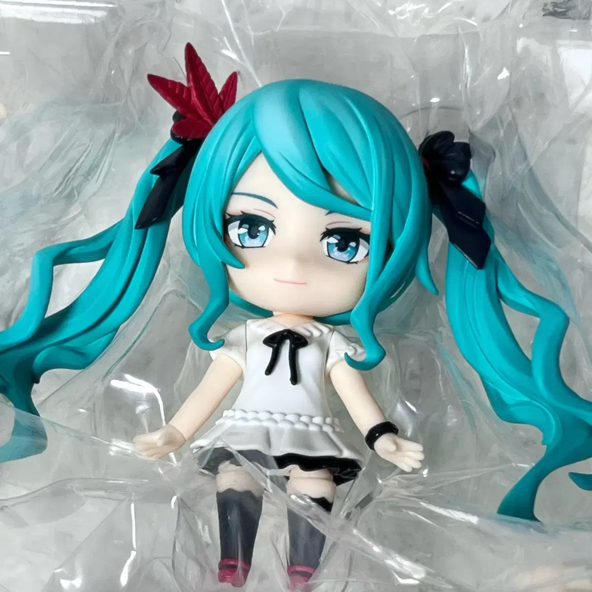 Nendoroid 2430 Hatsune Miku Worldizminever