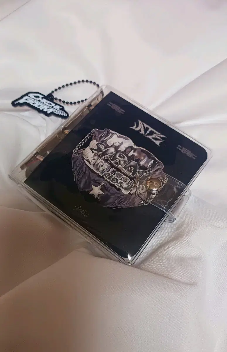 Straykids skz Eight pop up Binder