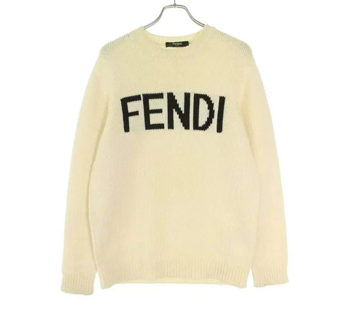 [New arrivals/105]Fendi Logo Knit