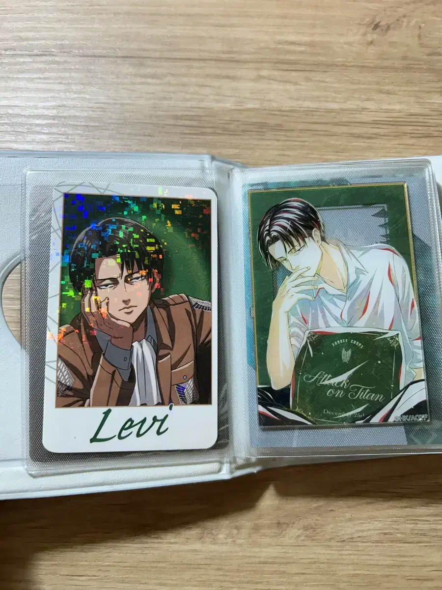 Advance Goliath Levi acrylic kard Snap Bromide Advance Goliath Bulk