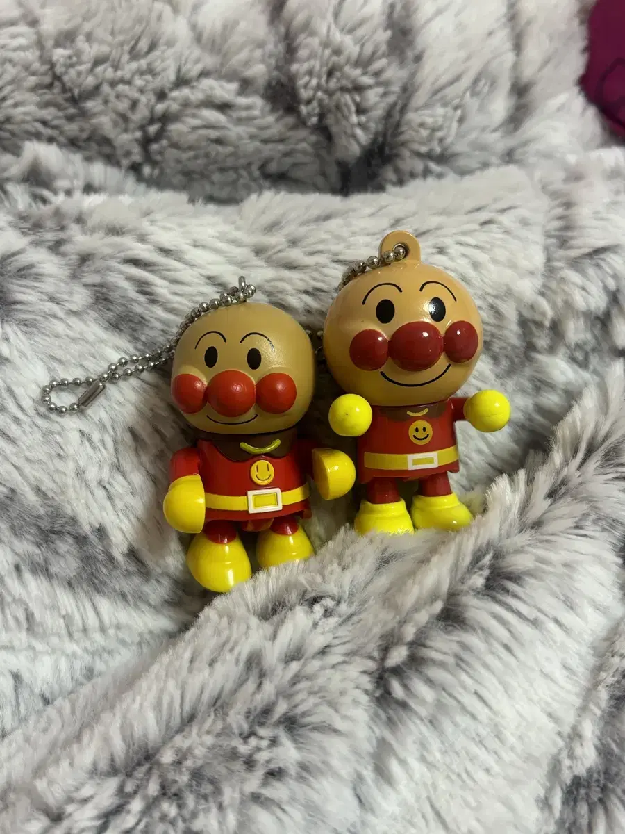 Anpanman crackle