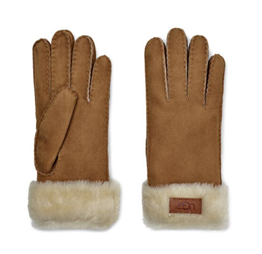 턴 커프 글러브 UGG Turn Cuff Glove 어그 글러브 장갑