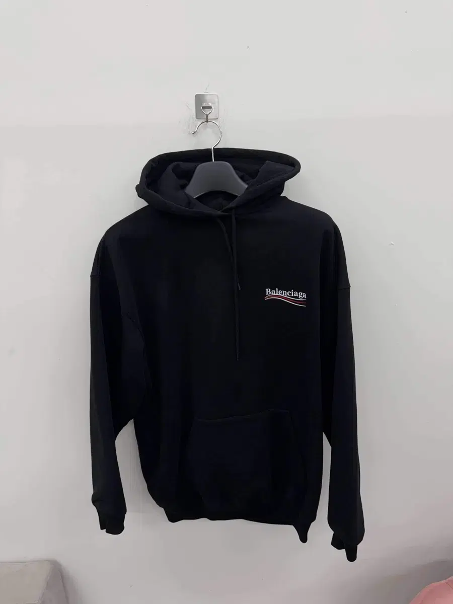 [New Arrivals]Balenciaga Wavego Hoodie