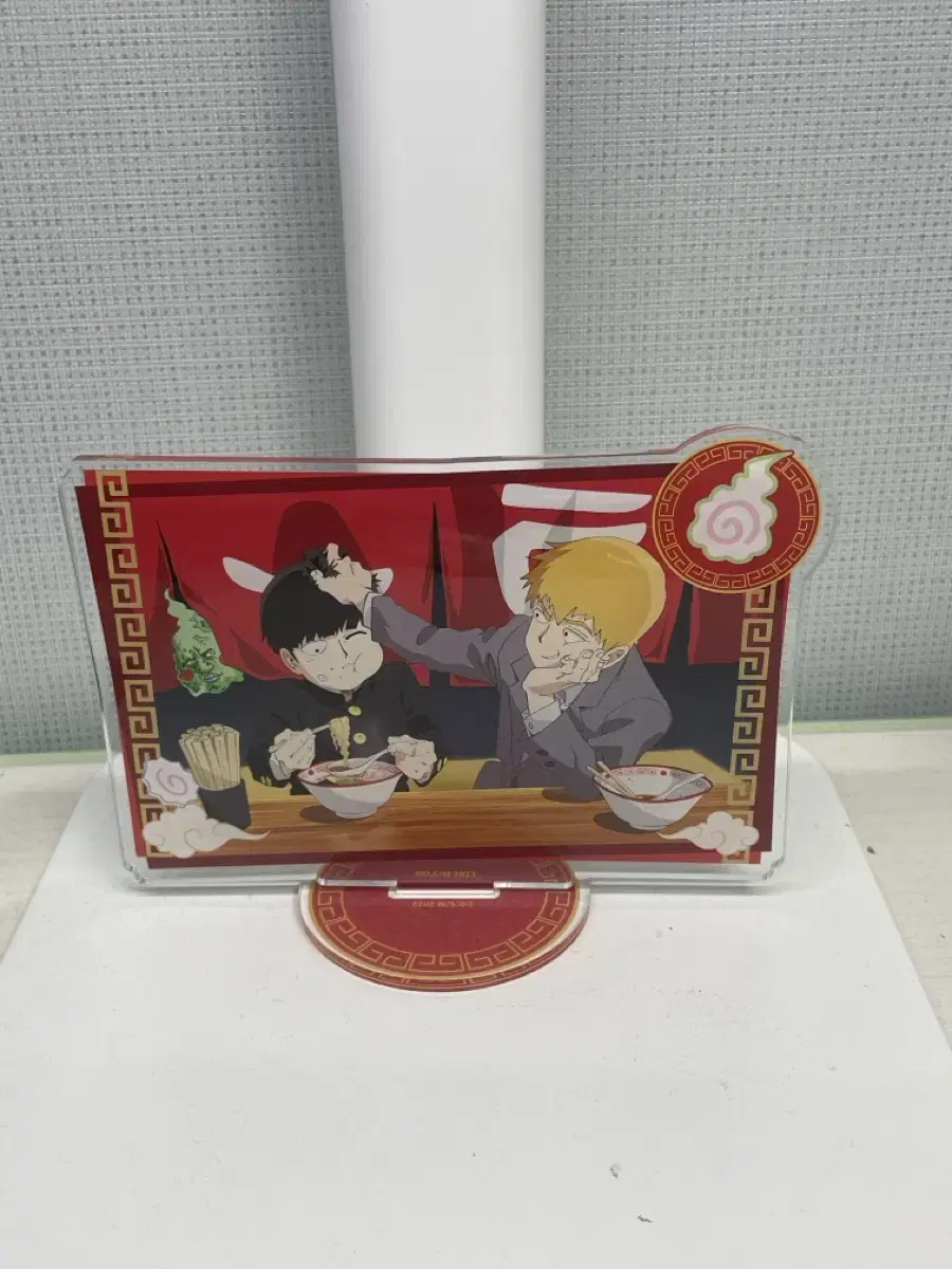 Mobsmob Reigen Diorama Acrylic