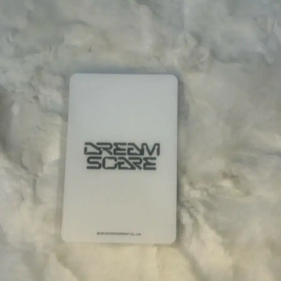 엔시티드림 재민 슴스럭드 dreamscape