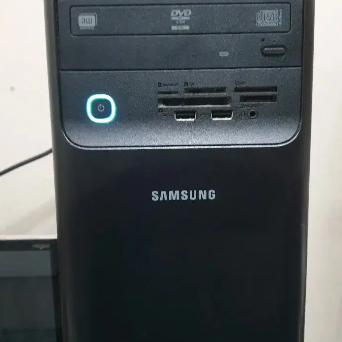 i5 6400T 삼성 데스크탑 PC본체  ssd240g