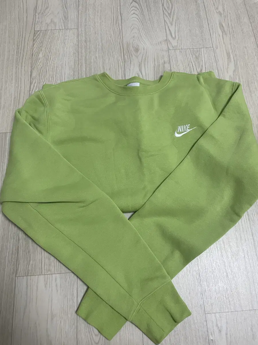 Nike Man to Man size M