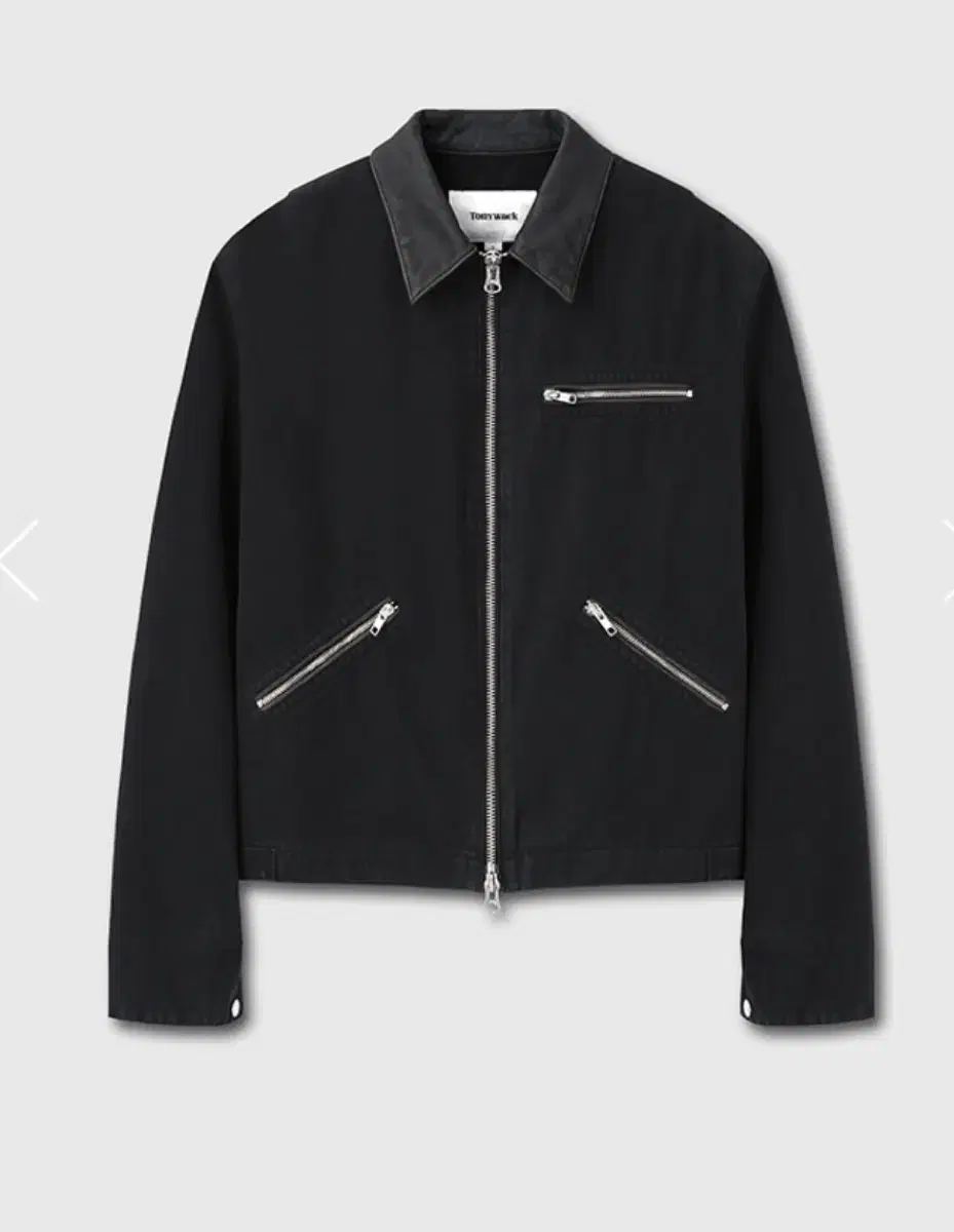 Tony Weck [M] Work Jacket