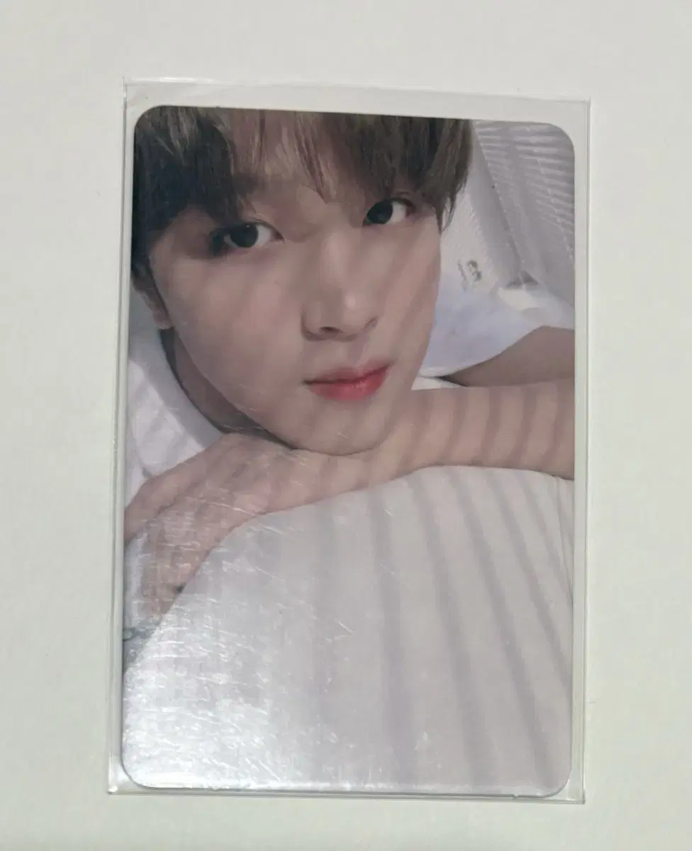 Bed haechan wts!!!