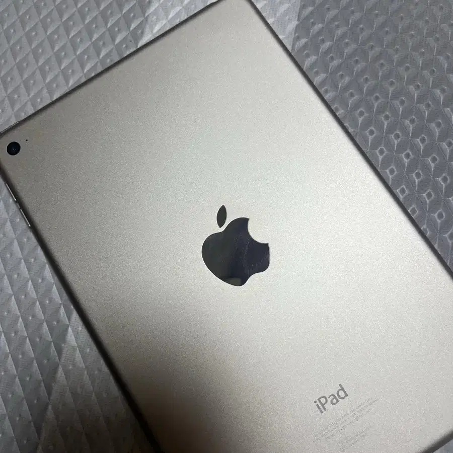 ipad mini4