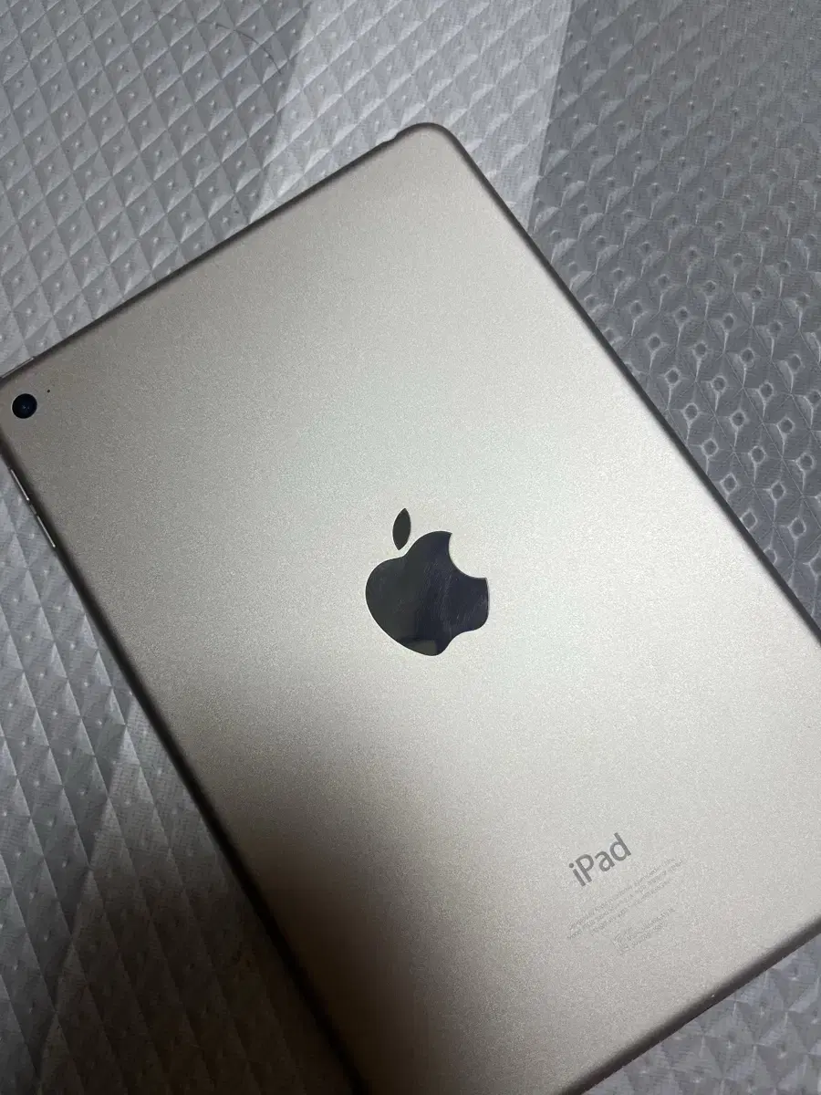 ipad mini4