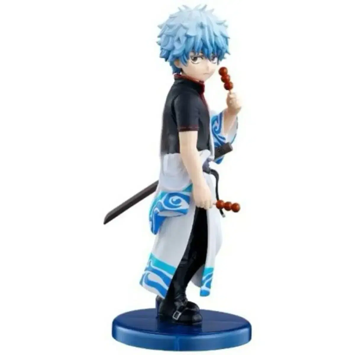 Gintoki Gintoki Fifth God Figure VANDAI DEFORME Tools WTS