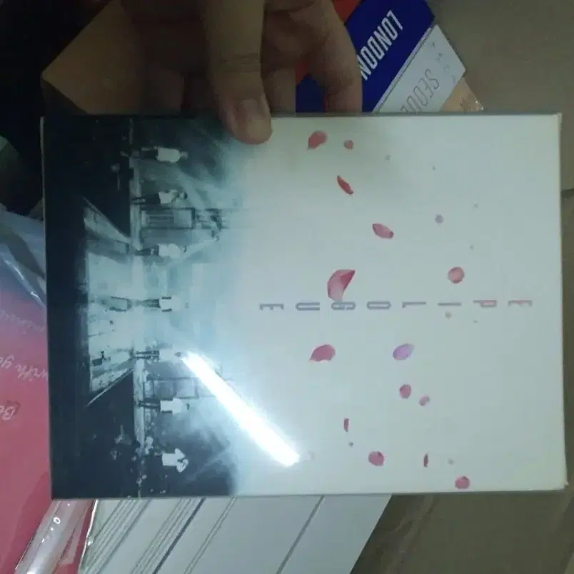 방탄 화에필 화양연화 에필로그 dvd 판매