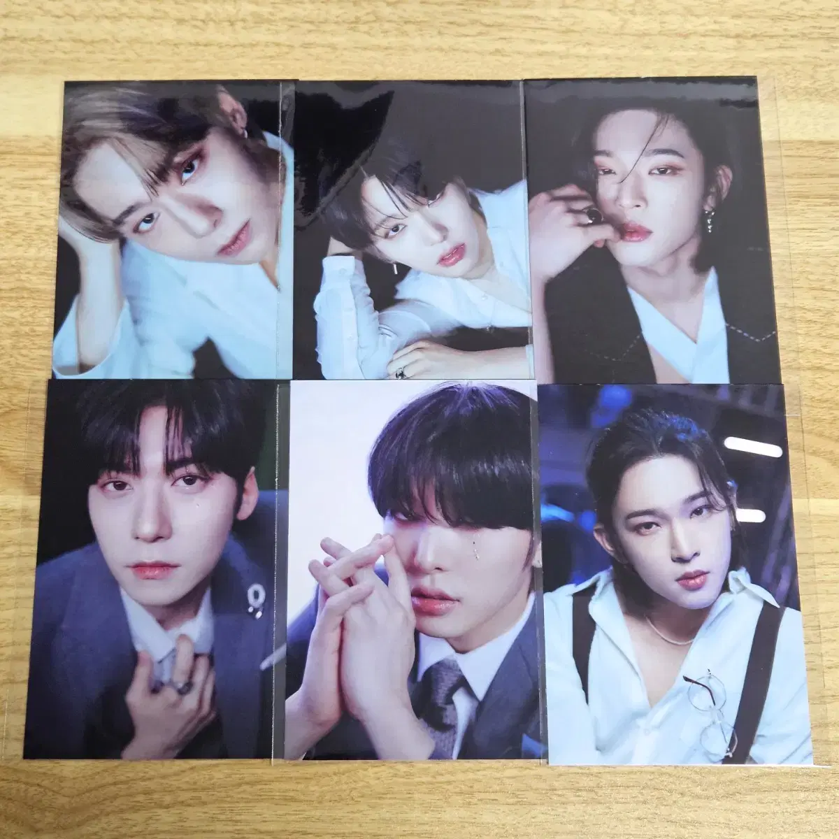 Oneus Pygmalion Over the Rainbow Event Postcard