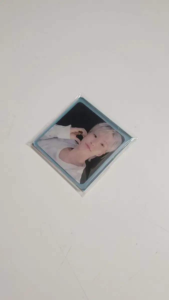 SEVENTEEN SPILL THE FEELS magnet pre-order benefit hoshi (lowest price)