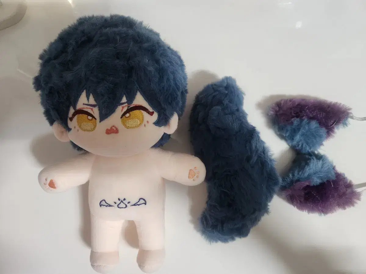 Anstar Ensemble Stars Sazanami Jun 20cm Somyi Doll