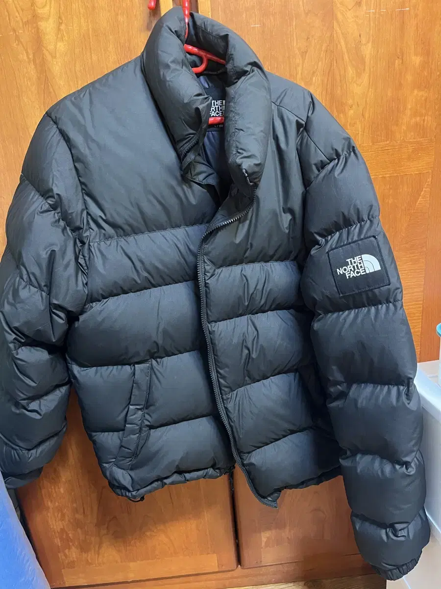 The North Face Nupsi 1992 L