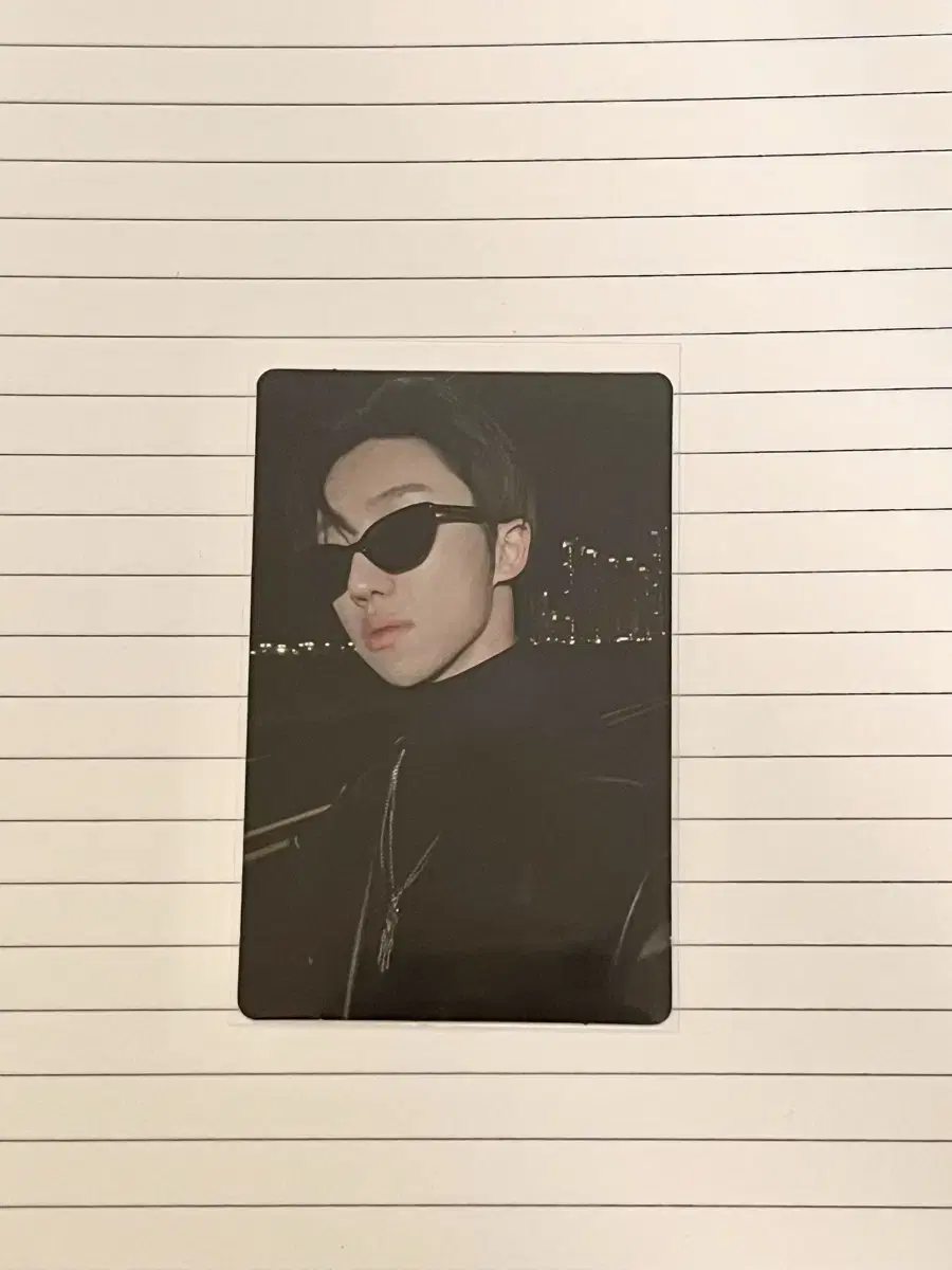 Seventeen the8 photocard WTS