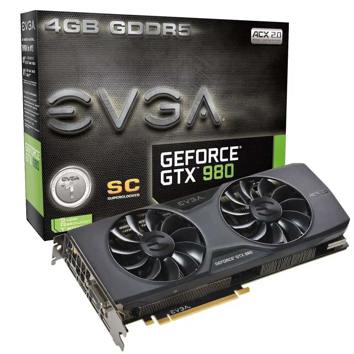 evga 980,980ti 구합니다