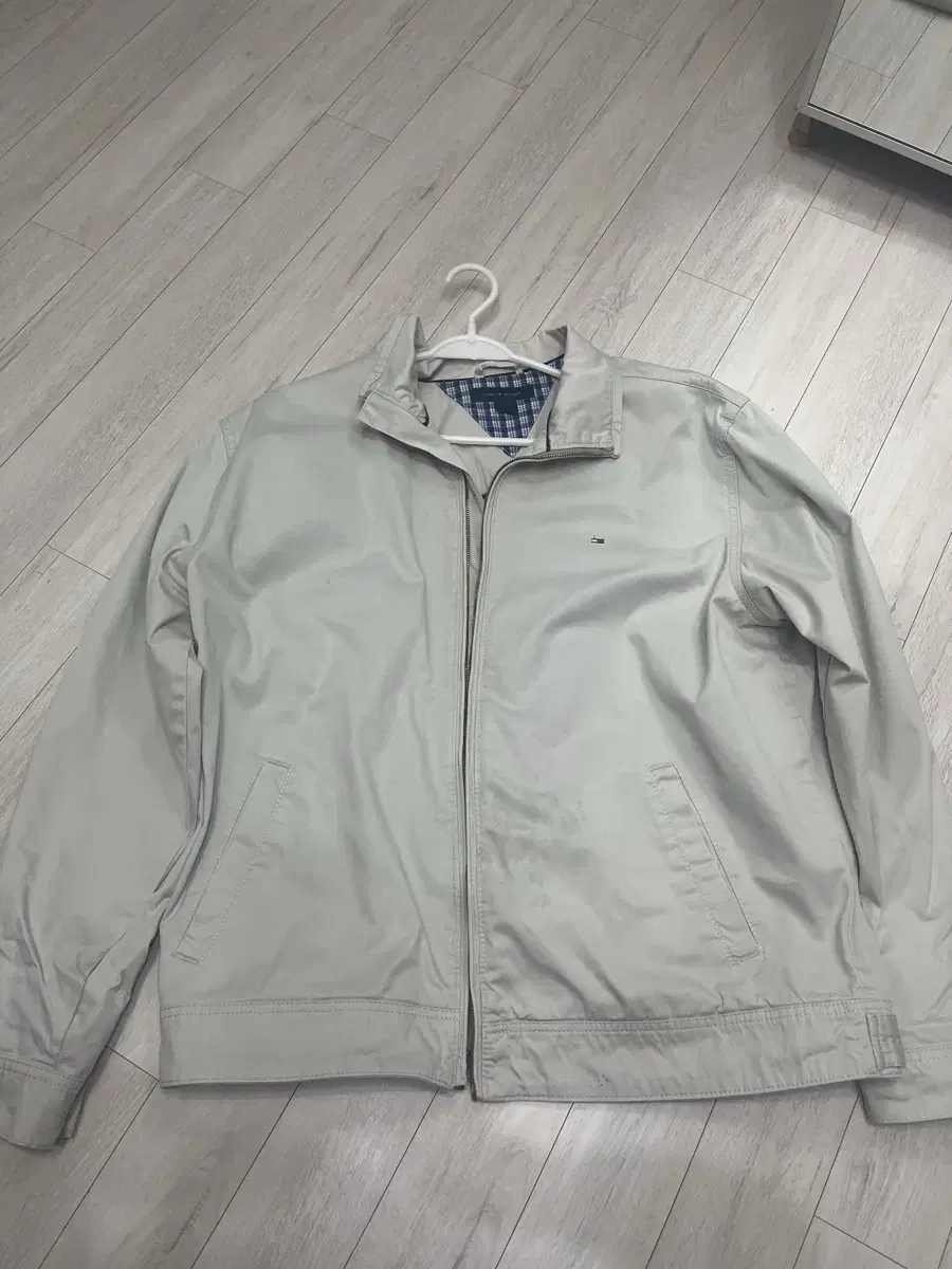 Tommy Hilfiger Polyshell Jacket