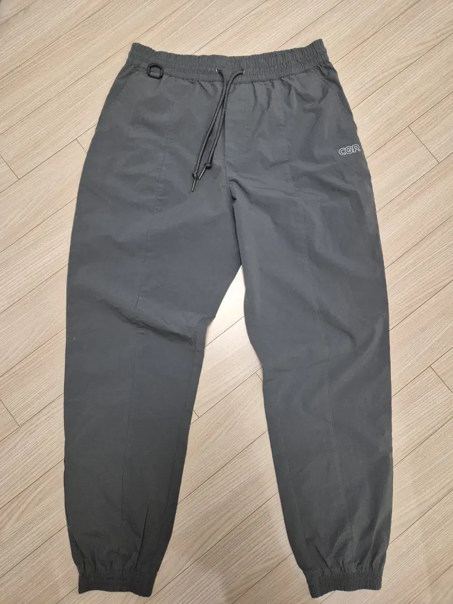 [Free Shipping]Codography Jogger Pants