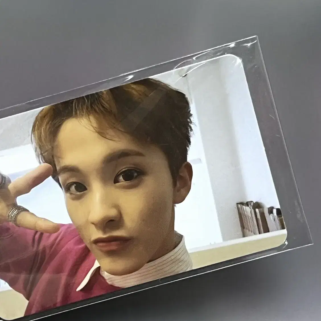 엠파시 마크 브이 마크 포카