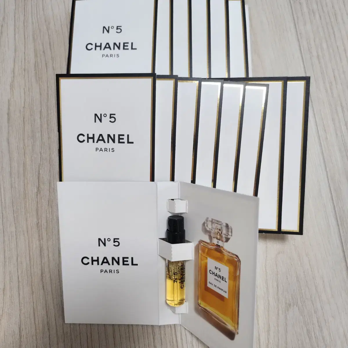 Chanel No. 5 Eau de Parfum