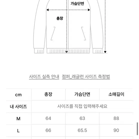 낫포너드 울프 자수 퀄팅 자켓 레드 L사이즈