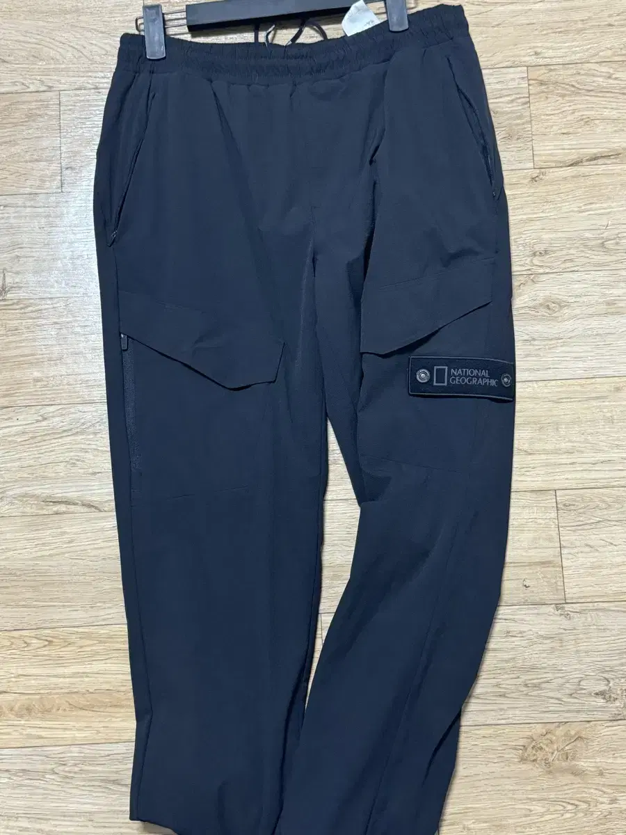 National Jogger Pants sells