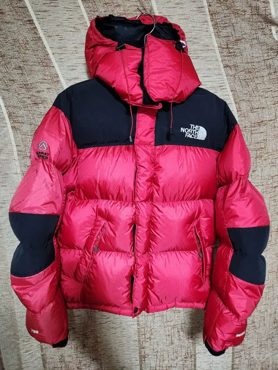 The North Face Dryloft Padding (S)