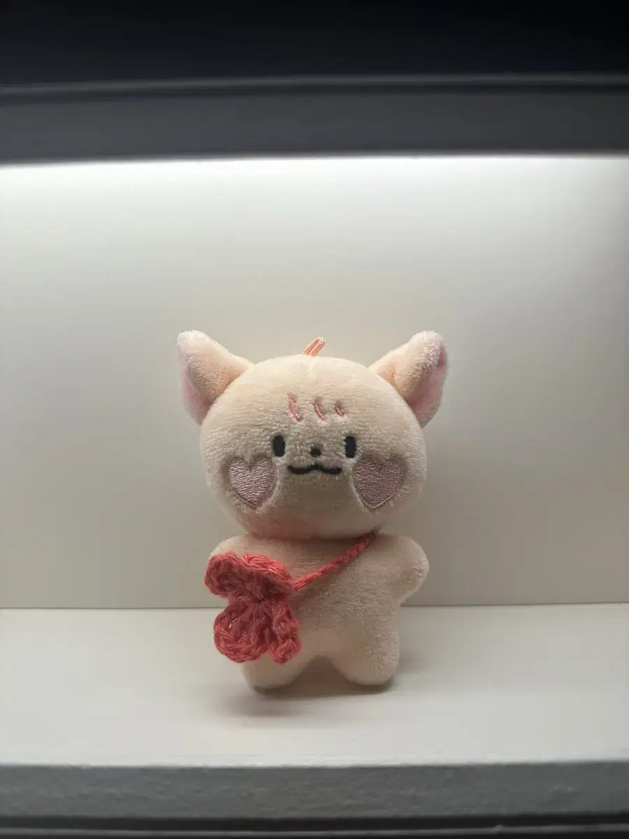 TXT txt yeonjun doll junlingi