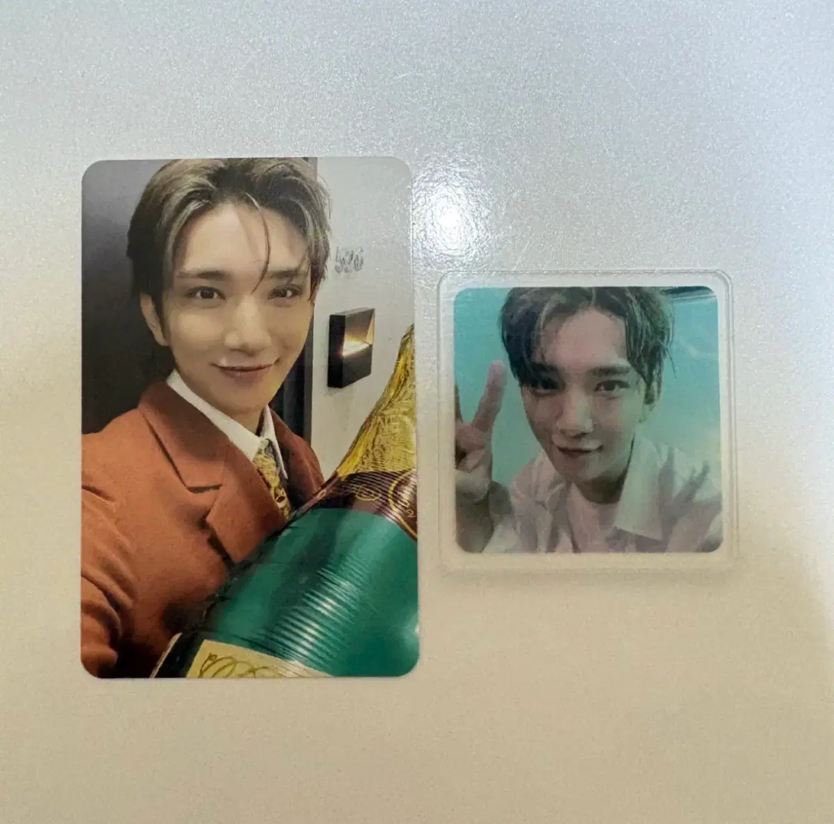 Joshua Photocards/Magnets in Bulk