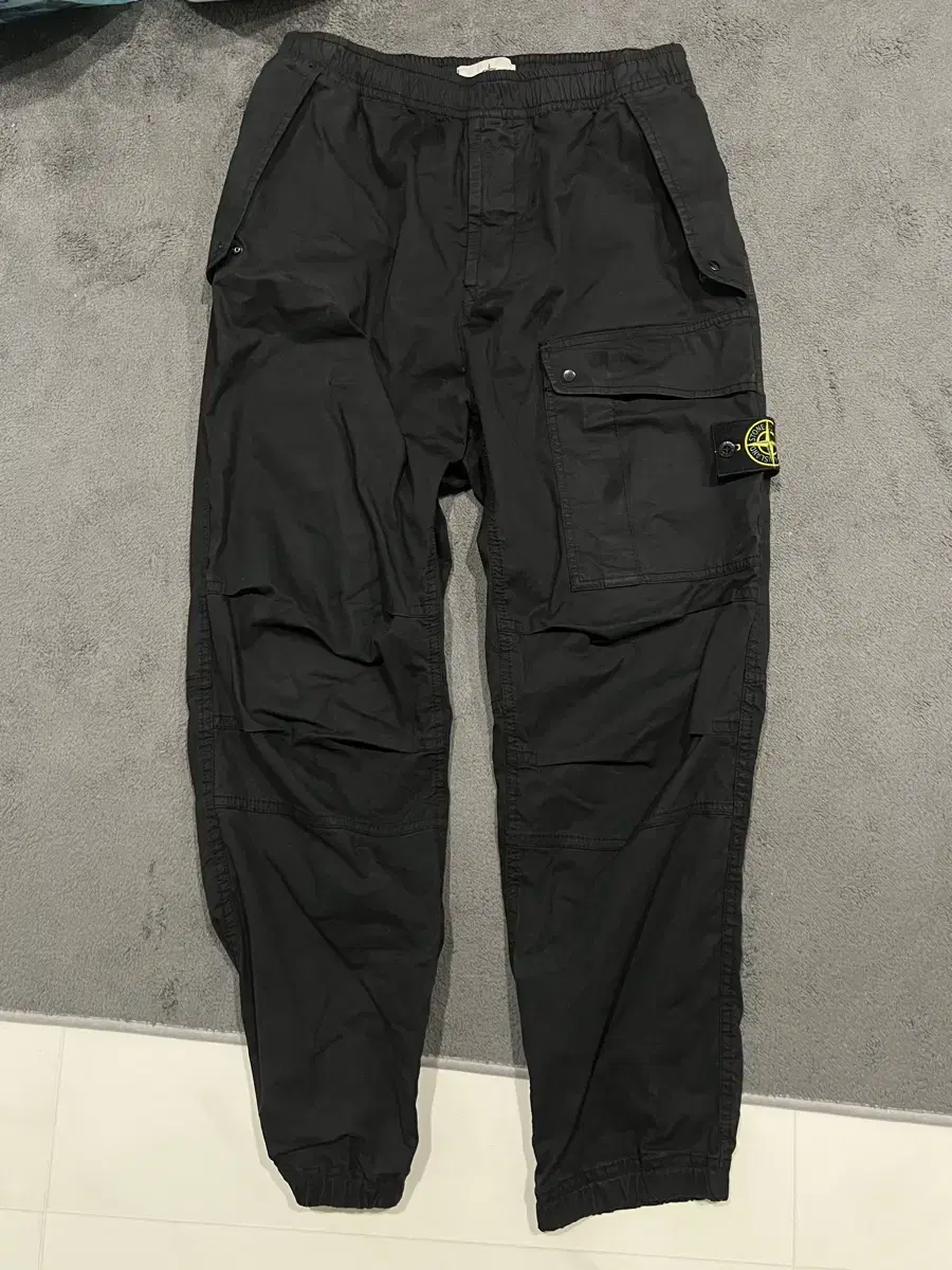 Stone Island Jogger Pants 30