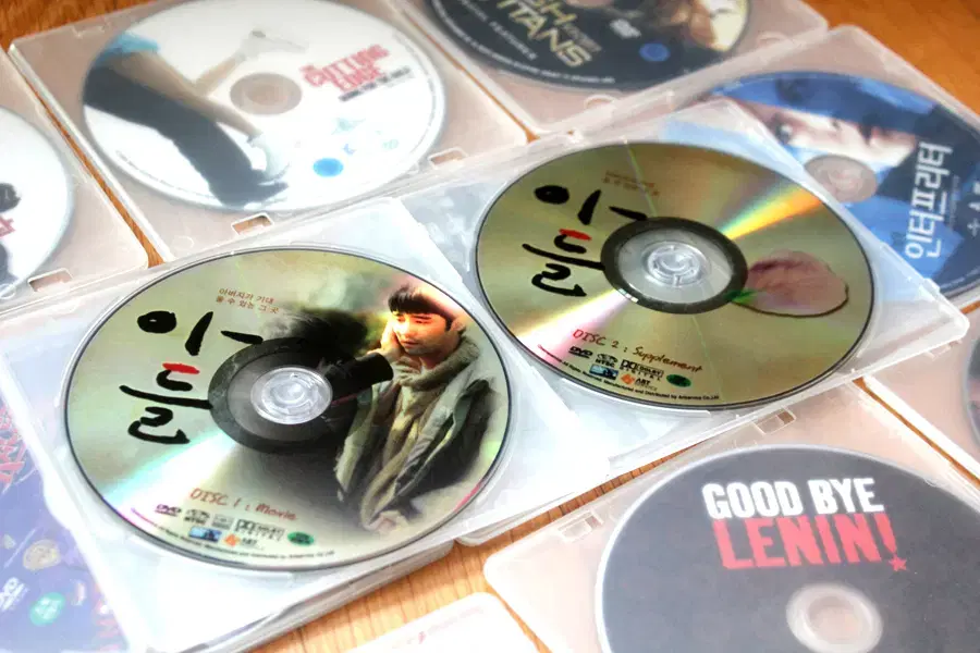 영화 아들 영화DVD 장진감독 차승원 류덕환 영화CD 고전영화 드라마