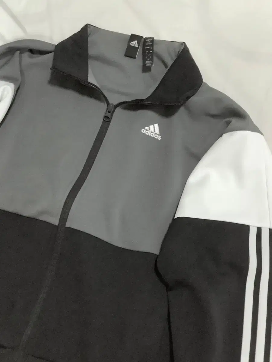 adidas Oreo Two-Way Jersey