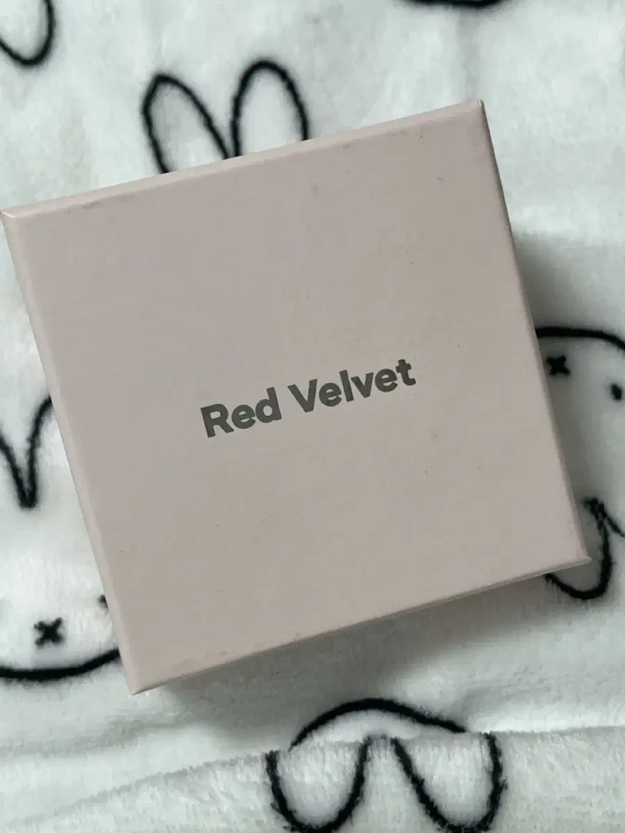 Red Velvet irene birthday Bracelet