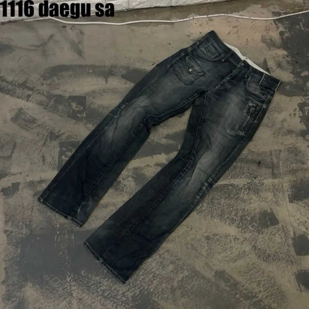 G-STAR RAW Denim Jeans-29