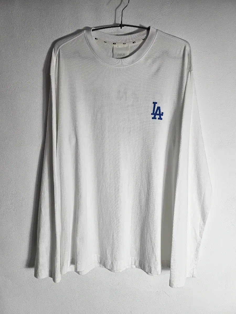 100 MLB M.L.B. Long Sleeve T-Shirt