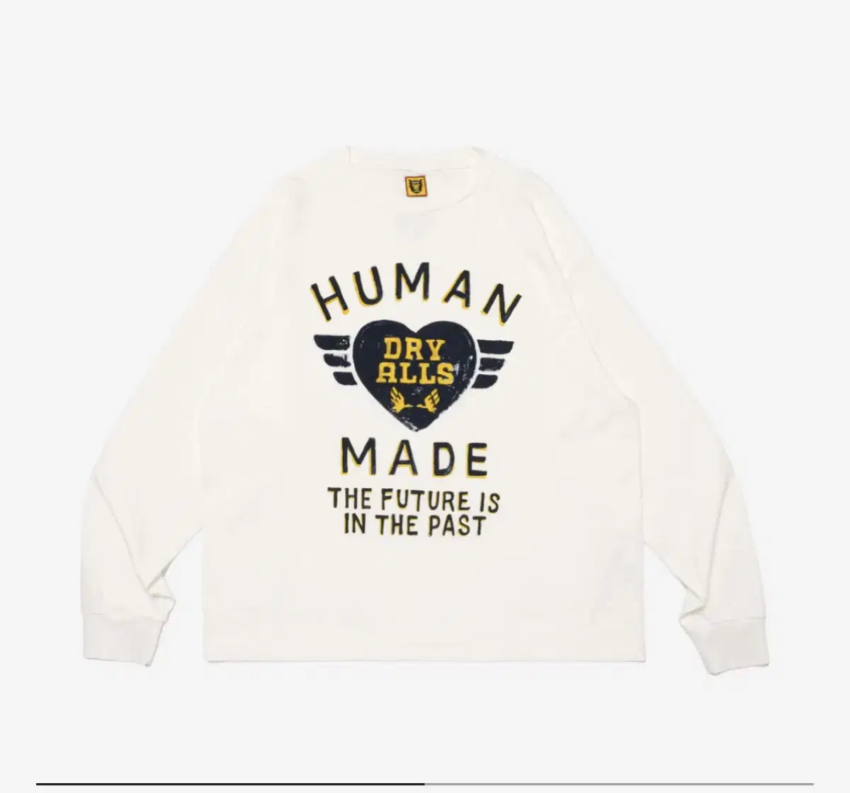 Humanmade Long Sleeve