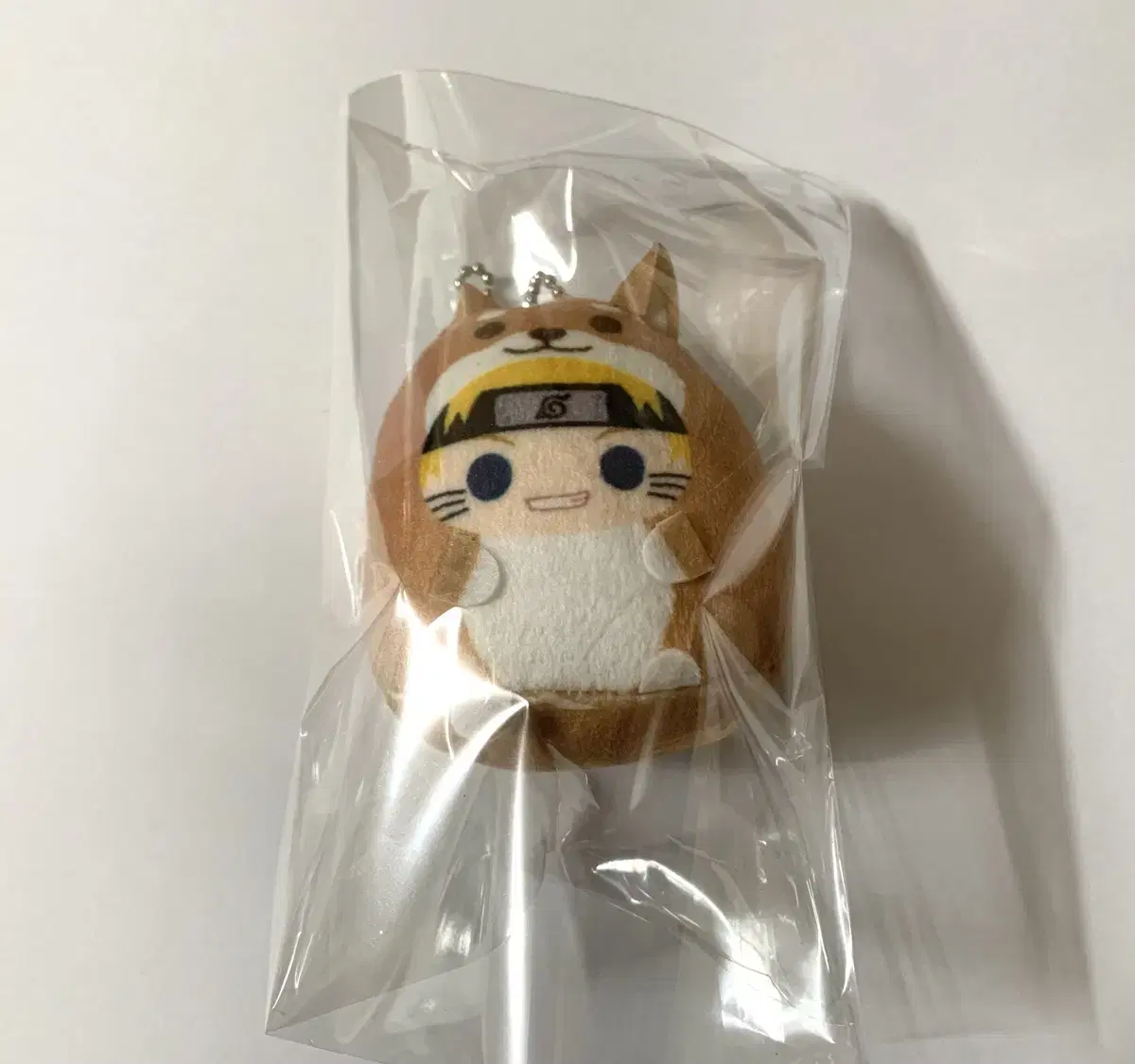 Naruto Tenorinzu Sister Doll